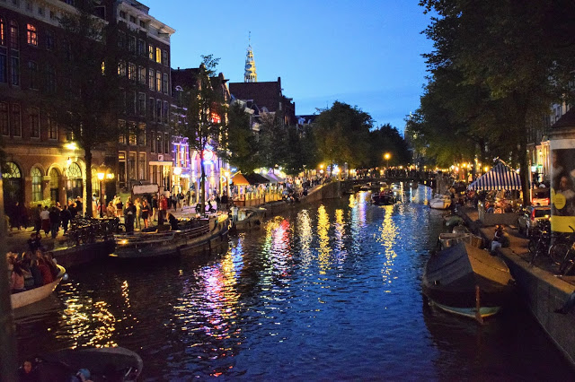 amsterdam amsterdam