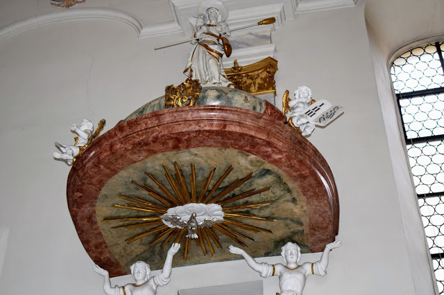 augustinuskirche