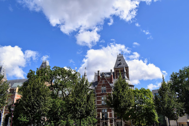 amsterdam amsterdam