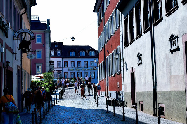 heidelberg