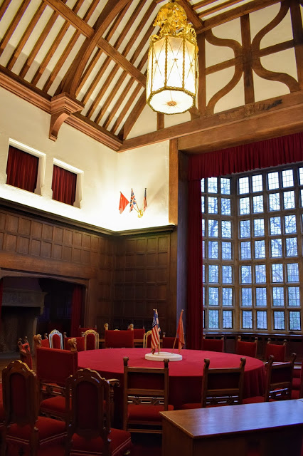 cecilienhof