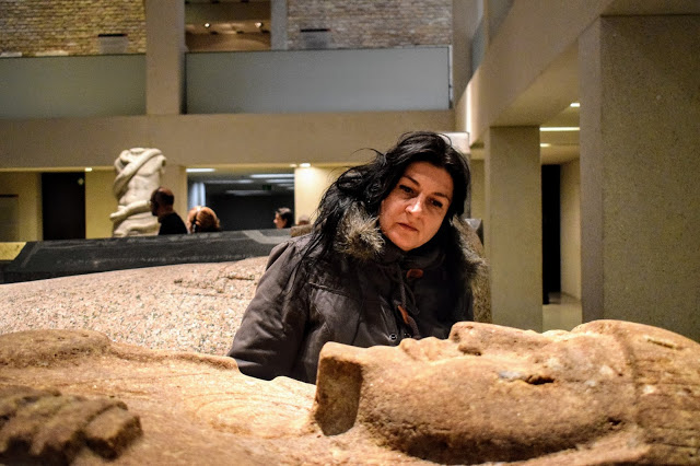 muzeul nou berlin muzeul nou berlin