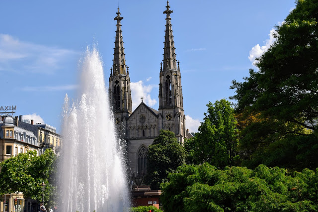 evangelische kirche