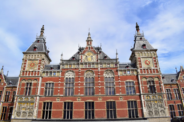 amsterdam