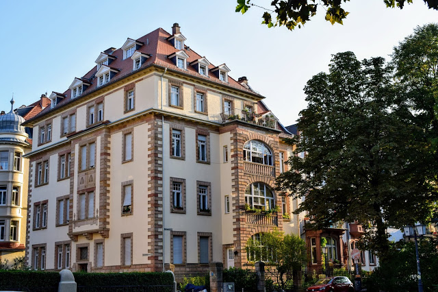 heidelberg