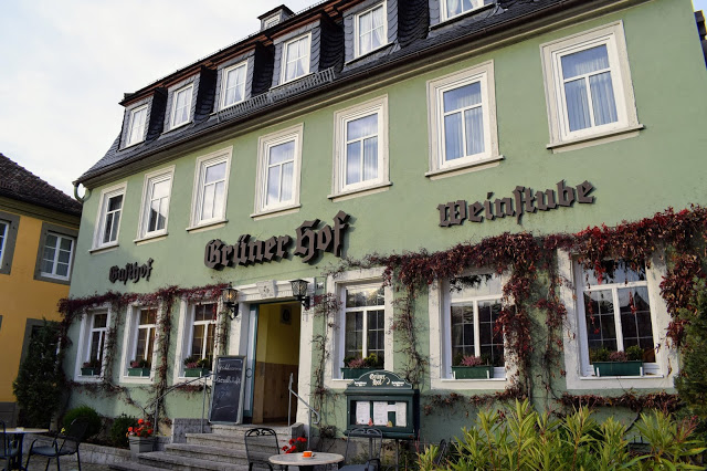 weikersheim