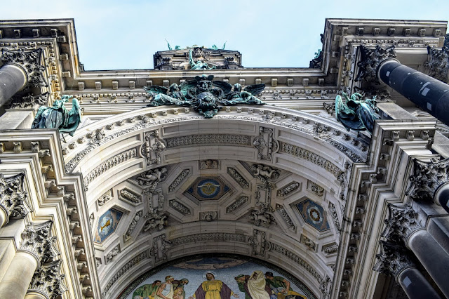 arcada dom berlin arcada dom berlin