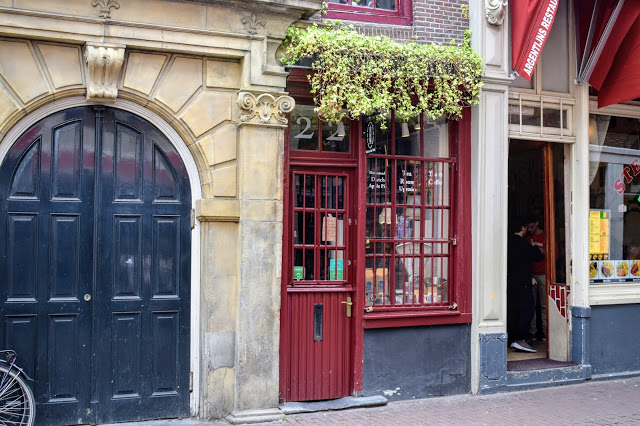 amsterdam