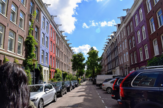 amsterdam amsterdam