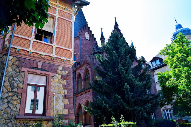 heidelberg