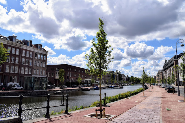 amsterdam amsterdam