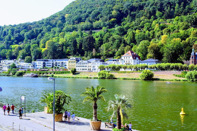 heidelberg