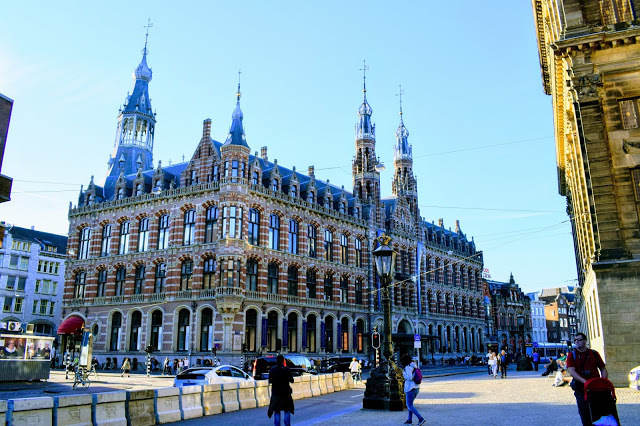 amsterdam