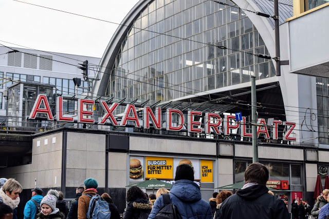 berlin alexanderplatz berlin alexanderplatz