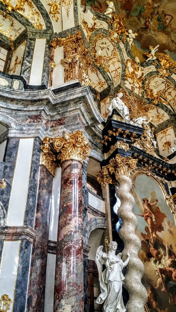 wurzburg capela