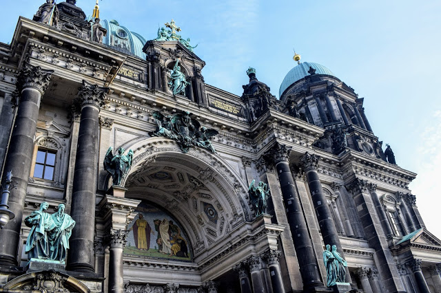 berlin dom berlin dom