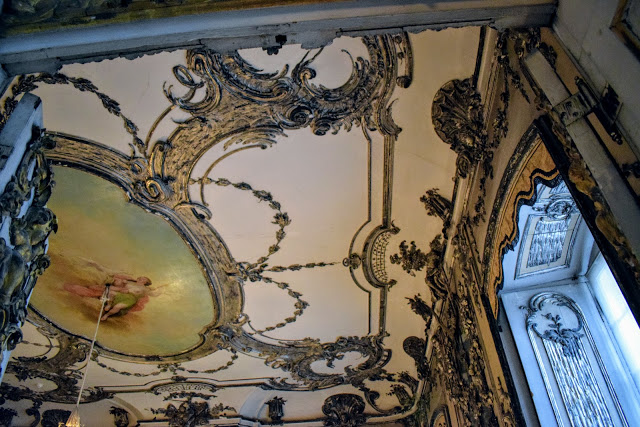 sala de argint potsdam