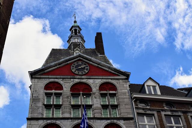 maastricht