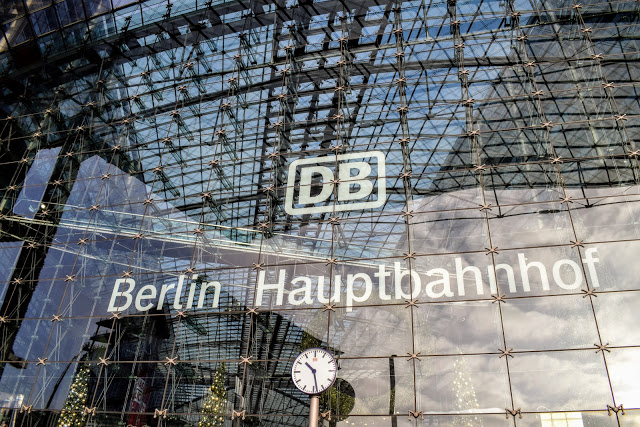 berlin gara centrala