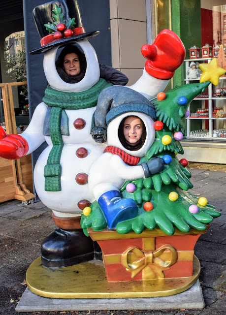 sa ne prostim prin berlin