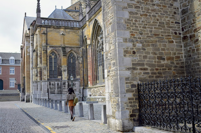maastricht