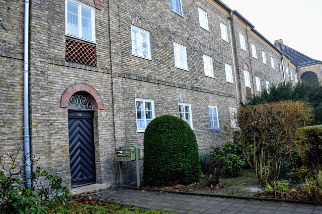 strada din potsdam