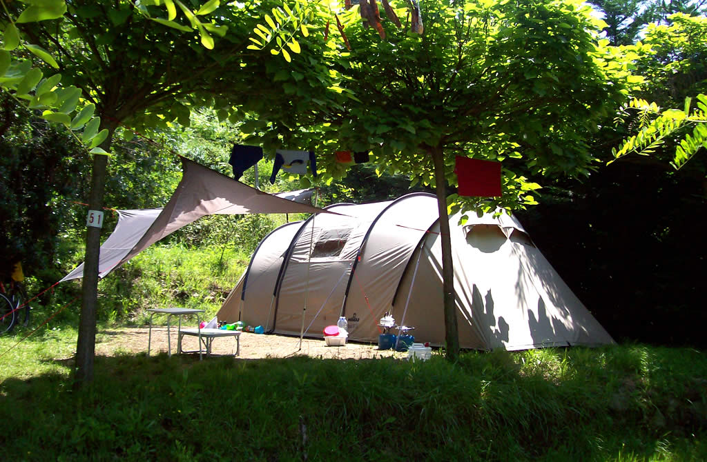 camping in italia la deiva marina