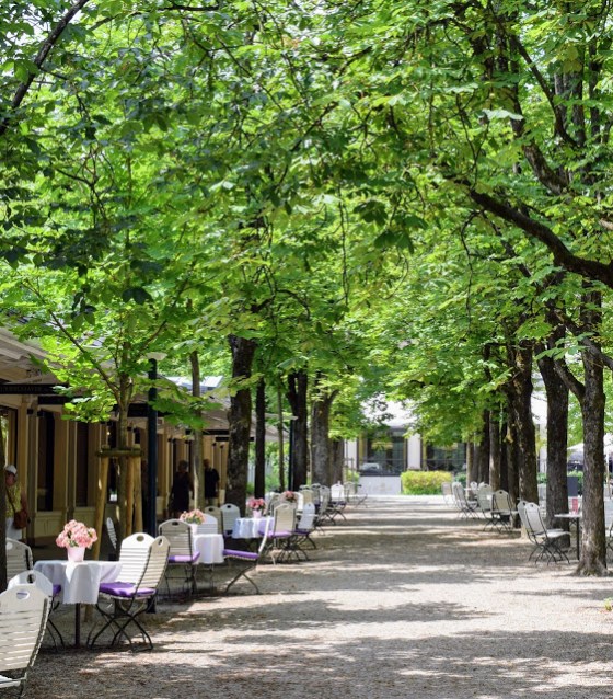 Baden Baden