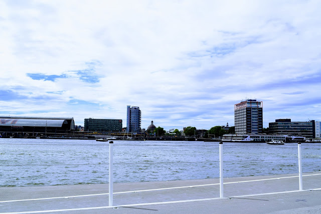 amsterdam amsterdam