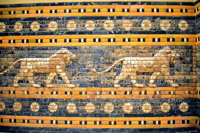 muzeul pergamon muzeul pergamon