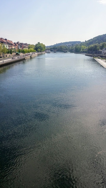 raul Main in Wurzburg
