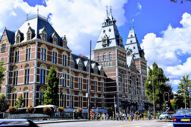 amsterdam
