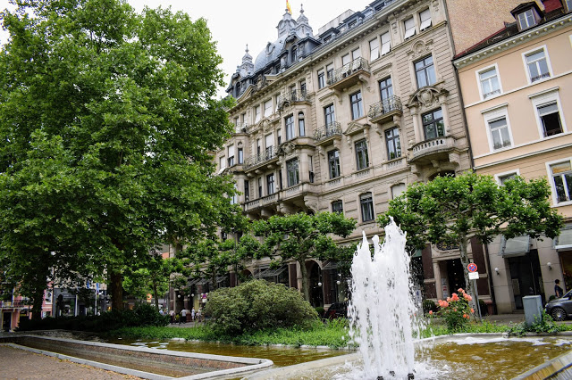 Baden Baden
