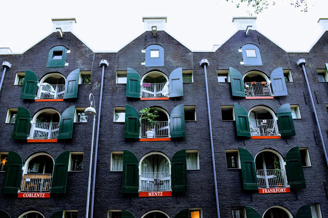amsterdam