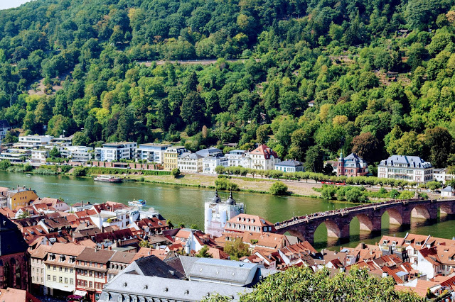 heidelberg heidelberg