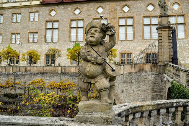 dwarf weikersheim