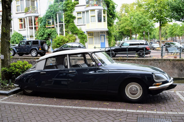 amsterdam