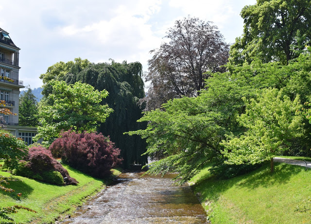 Baden Baden