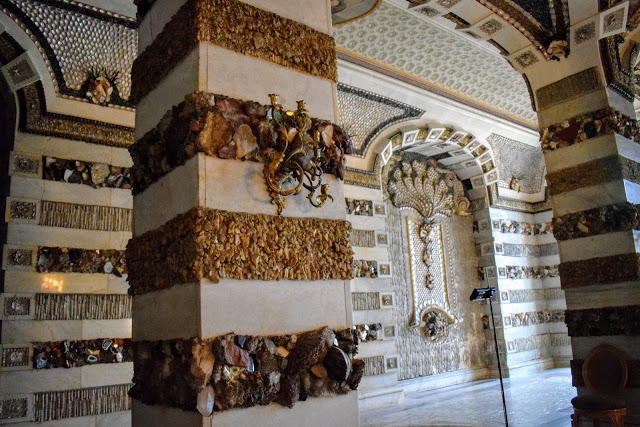 grottensaal neues palais