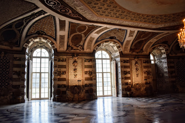 potsdam sala grota