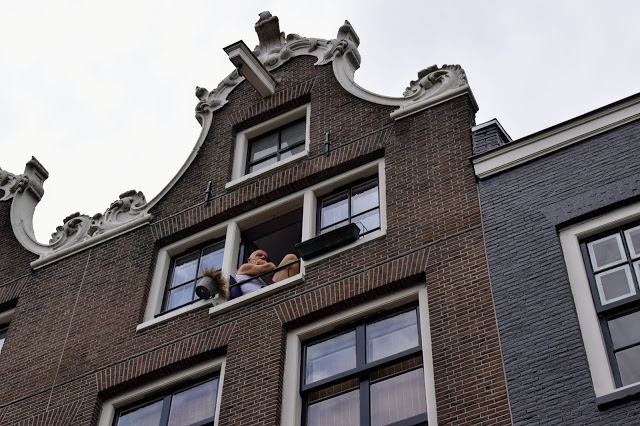 amsterdam amsterdam