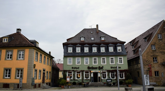 weikersheim