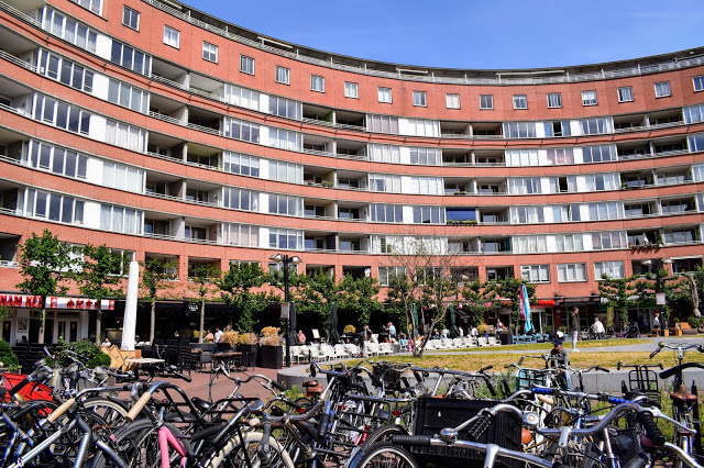 amsterdam amsterdam