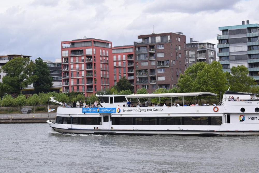 orasul frankfurt