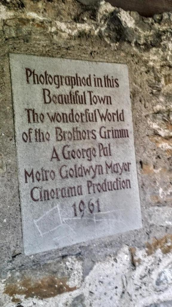 fratii grimm rothenburg