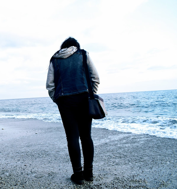 plaja de la deiva marina riviera italiana