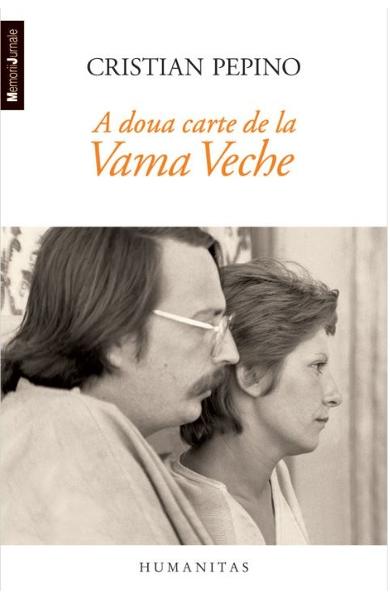 a doua carte de la vama veche cristian pepino