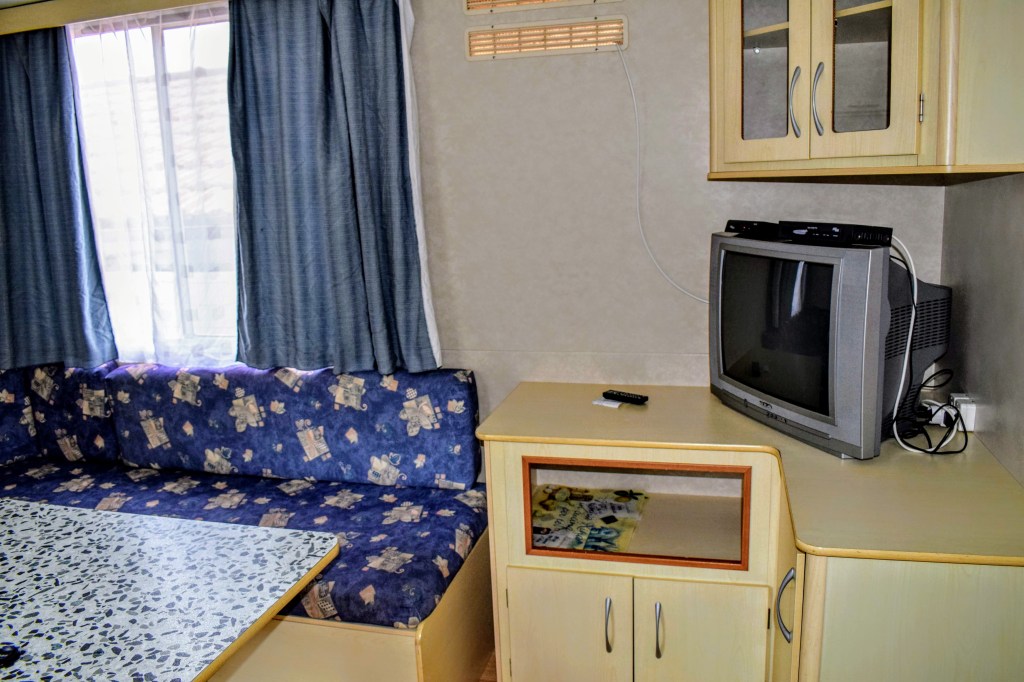 bucatarie la bungalow la sfinge italia