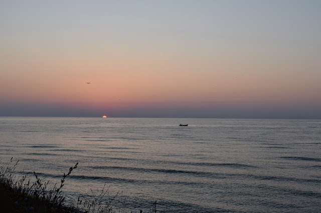 rasarit de soare la 2 mai romania